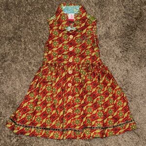 Matilda Jane Serendipity Laverne Dress